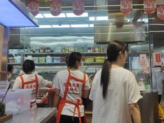-三两粉(莲塘华润万家店)