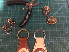 -如果·追梦手工皮具DIY教学店(田子坊店)