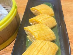 -强记鱼粥(南村店)