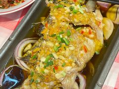 -韵味湘肴·小炒黄牛肉(五一广场店)