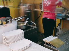 -华辉拉肠(同福店)