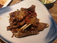 -先记烧鹅王·本地粤菜(福永店)