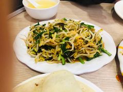 -姥家春饼店(漳州二路店)