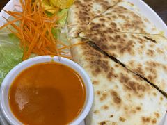 -panchos 墨西哥餐厅(嘉绿苑店)