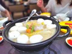 -广州文华东方酒店·江-由辉师傅主理