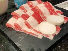 -木槿花韩式炭烤·熟成肉工坊(孙文东路店)