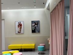 -天真蓝照相馆(新世界店)