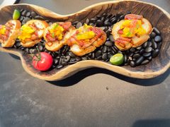 -烛影拾光观景餐厅·创意菜·摄影·小提琴(大唐不夜城店)