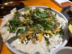 -SHAN山(前滩太古里店)