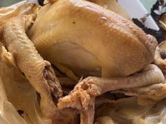 -考记泥焗鸡农庄·海鲜(北洛秘境店)