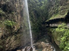 -恩施大峡谷