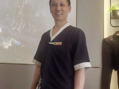 -华夏良子·足道SPA艾灸(铁道大厦店)