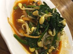 -阿凡提餐厅(簋街店)