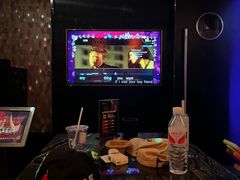-佰迪乐KTV·大屏K歌(公园店)