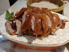 -全聚德(蓝山店)