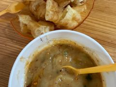 油条-啊马英豌豆粉