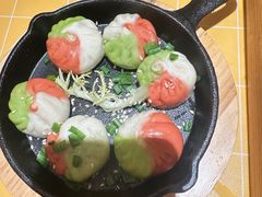 -蔡澜点心·粤菜(海印都荟城店)