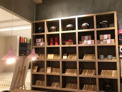 -宝珠奶酪(长宁金虹桥店)