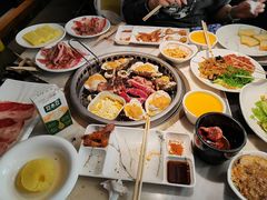 -火炉火自助餐(西直门凯德MALL店)