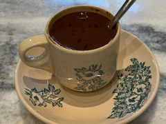 -何九海南茶店(鬼仔巷店)