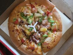 -必胜客(金开大道店)