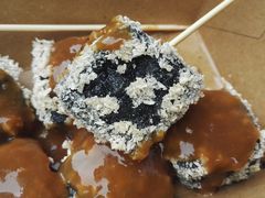 -品腐记·豆腐王朝(老门东总店)