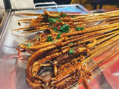 -Let’s WaKao瓦烤(贝森店)