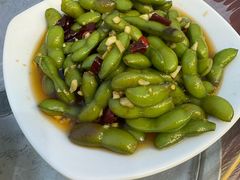 -江湖亮亮蒸虾大排档烤全羊清真(武汉总店)