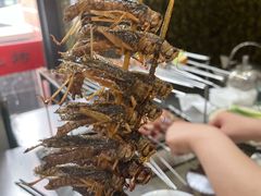 -小寒羊烧烤(凯瑞时代大厦店)