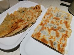 -九毛九西北菜(番禺万达店)