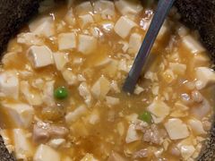 -绿茶餐厅(天津天河城店)