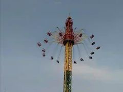 -济南方特东方神画