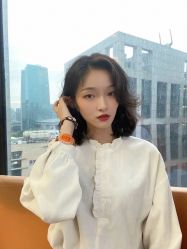 -SY COLOUR专业烫染