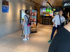 -麦当劳(花园北路店)