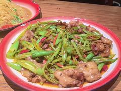 -泥糊破店小酒馆·团建聚餐(南京西路店)