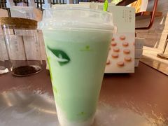 -奈雪的茶(花城汇中区PRO店)