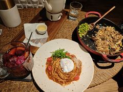 -良木缘咖啡西餐(川大店)