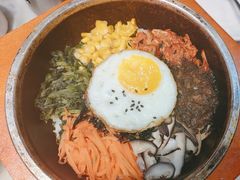 -韩宫宴和牛烤肉(无锡大东方广场店)