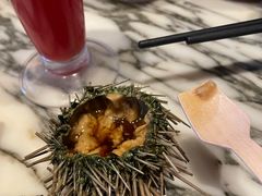 -雍和会海鲜姿造自助(湖东路店)