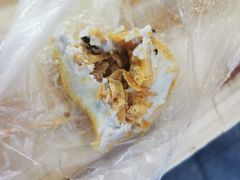 -运栋天马牛肉饼(林科大店)