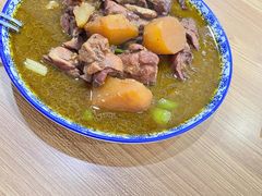 -东财大盘鸡(黑石礁店)