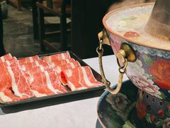 -东来顺饭庄(apm总店)