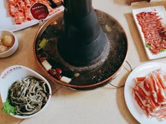 -阳坊大都涮羊肉(阳坊总店)