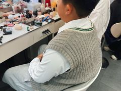 -海马体照相馆(上海宝山万达广场店)
