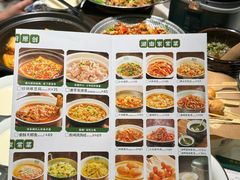-费大厨辣椒炒肉(万家丽一店)