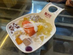 -椰语堂·海南清补凉(中山骑楼店)
