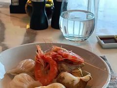 -广州四季酒店·意珍·意式自助餐