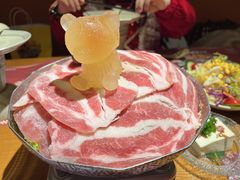 -合风谷(南下塘店)