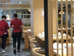 -守柴炉烤鸭(科华中路王府井店)