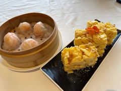 -白天鹅宾馆-宏图府餐厅